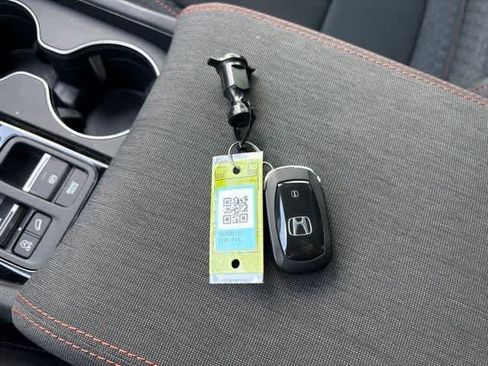 Used 2026 Honda Pilot Sport image 26