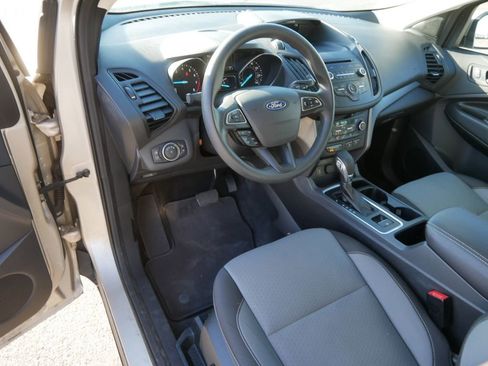 Used 2018 Ford Escape SE AWD/4WD image 10