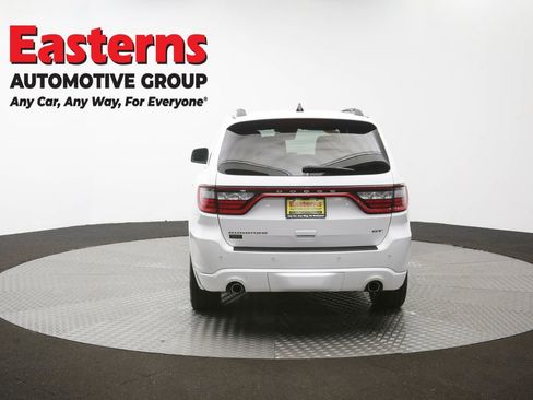 Used 2024 Dodge Durango GT RWD image 38