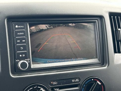 Used 2021 Nissan NV200 SV FWD image 21