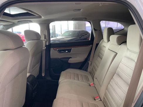 Used 2019 Honda CR-V EX image 20