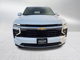 New 2026 Chevrolet Suburban LS video 3