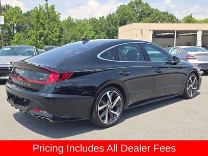 Used 2023 Hyundai Sonata SEL Plus
