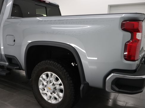 Used 2024 Chevrolet Silverado 2500 LT w/ All Star Edition AWD/4WD image 37