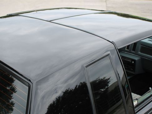 Used 1987 Buick Regal Coupe RWD image 40