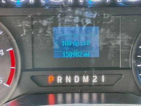 Used 2017 Ford F450 XL w/ Power Equipment Group AWD/4WD image 15