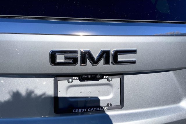 Used 2025 GMC Yukon Elevation w/ Technology Package AWD/4WD image 31