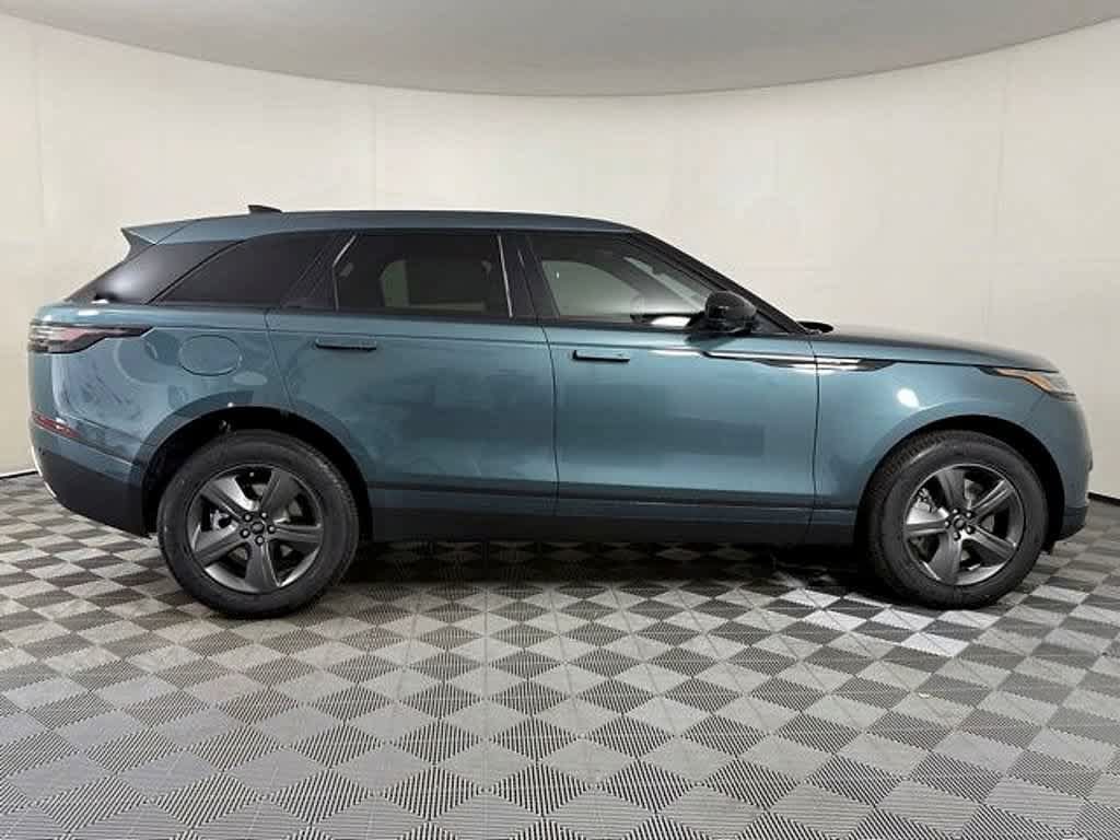 New 2026 Land Rover Range Rover Velar S AWD/4WD image 7