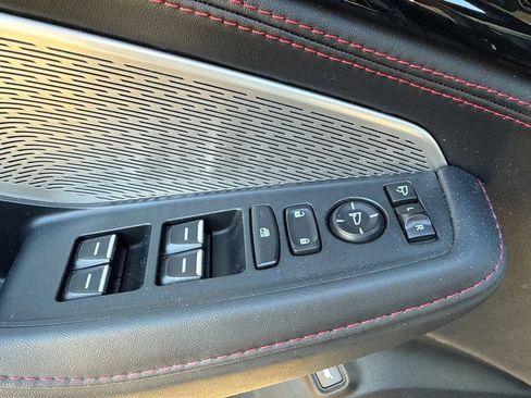 Used 2022 Acura MDX A-Spec AWD/4WD image 16