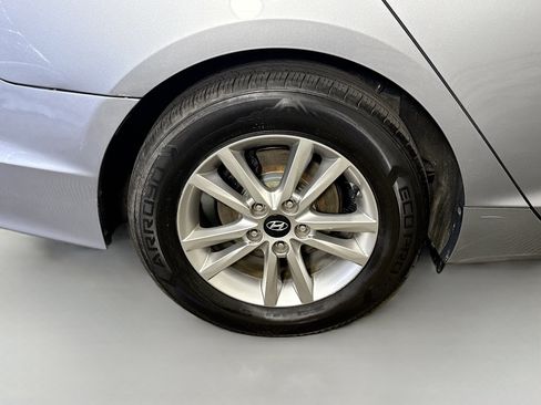 Used 2016 Hyundai Sonata SE image 32