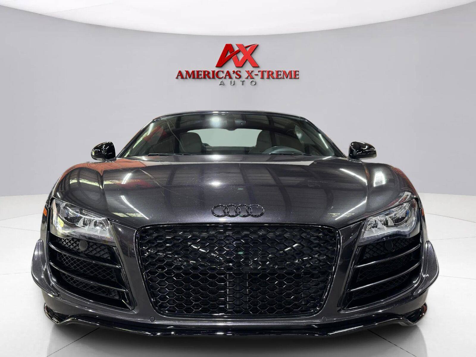 Used 2011 Audi R8 V10 AWD/4WD image 10