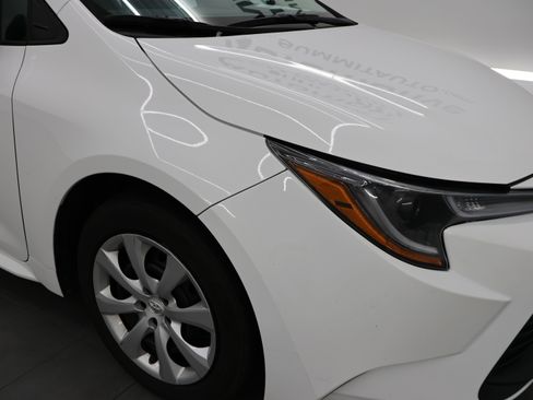 Used 2024 Toyota Corolla LE FWD image 22