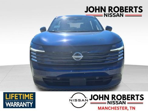 New 2026 Nissan Kicks S image 11