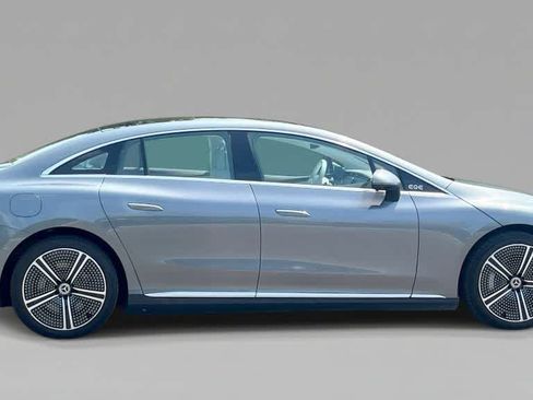 Certified 2023 Mercedes-Benz EQE 350+ 4MATIC Sedan image 9