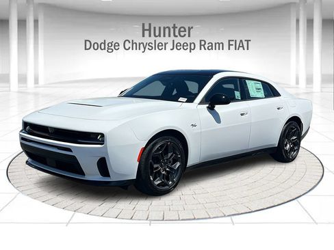 New 2026 Dodge Charger GT w/ Blacktop Package AWD/4WD image 1