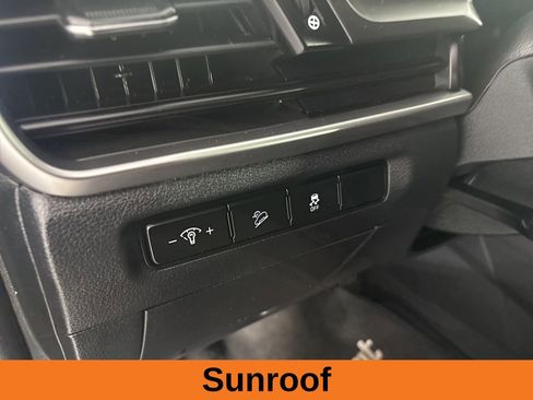 Used 2024 Kia Telluride S w/ S Sunroof Package AWD/4WD image 9