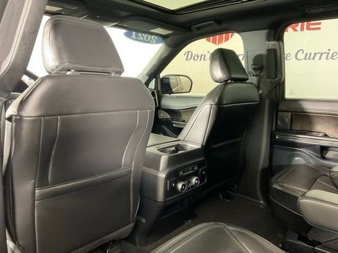 Certified 2021 Ford Expedition Limited image 15