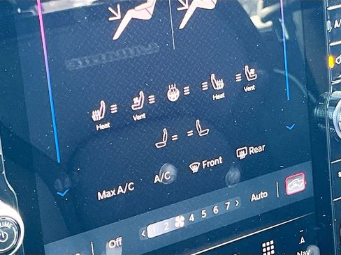 New 2026 RAM 1500 Laramie w/ Night Edition image 20