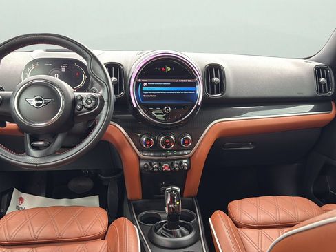 Used 2021 MINI Cooper Countryman S AWD/4WD image 20