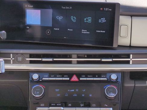 New 2026 Hyundai Santa Fe SE AWD/4WD image 17