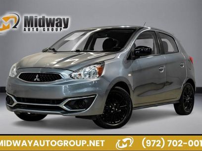 Used 2020 Mitsubishi Mirage GT