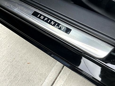 Used 2019 INFINITI Q50 Luxe w/ Cargo Package (L96) image 14