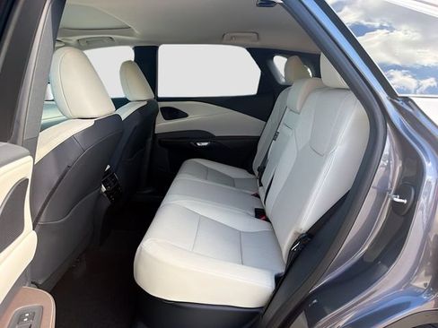 New 2026 Lexus RX 350 Premium Plus FWD image 22