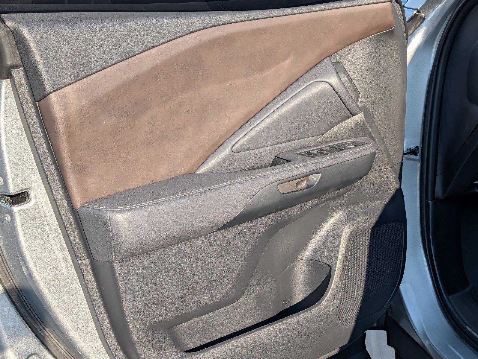 Used 2025 Lexus TX 350 AWD w/ Technology Package image 14