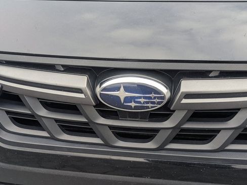 Used 2021 Subaru Crosstrek 2.5i Sport w/ Moonroof Package image 10