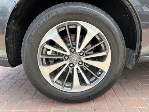 Used 2016 Acura RDX FWD w/ Advance Package image 13