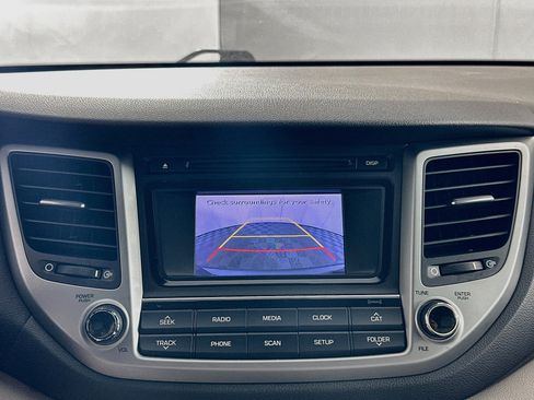 Used 2017 Hyundai Tucson SE w/ SE Popular Package 02 AWD/4WD image 21