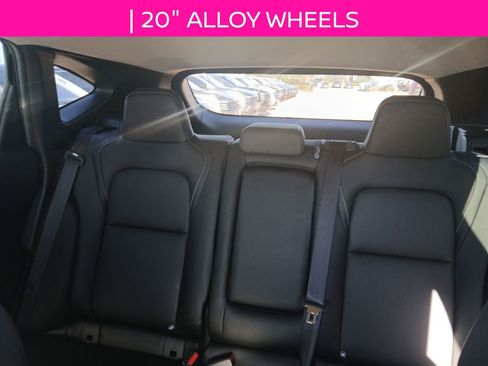 Used 2025 Nissan Murano SV image 18