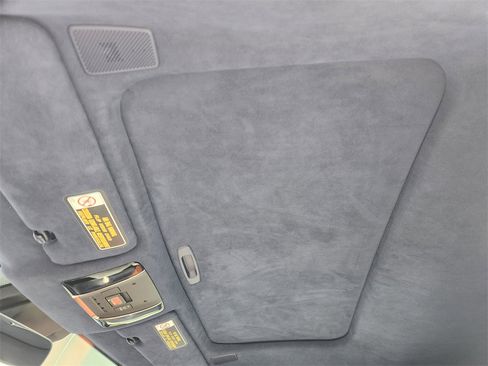 Used 2018 Lexus LC 500 Coupe image 25