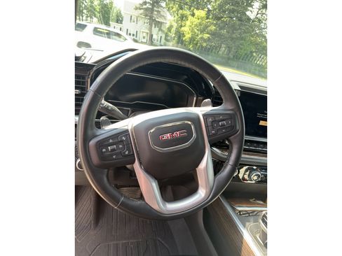 Used 2023 GMC Sierra 1500 Elevation AWD/4WD image 7
