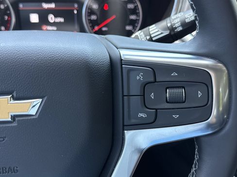Used 2024 Chevrolet Blazer LT w/ Sound & Technology Package FWD image 22