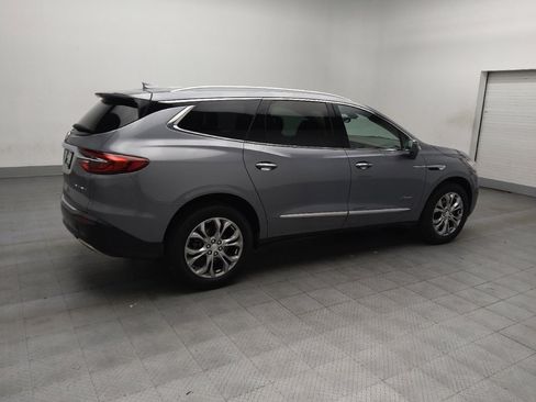 Used 2018 Buick Enclave Avenir w/ Avenir Technology Package image 10