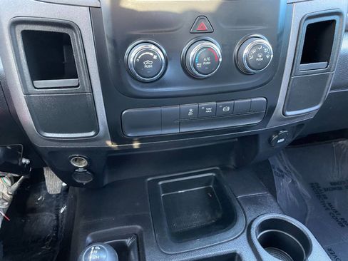 Used 2018 RAM 3500 Tradesman w/ Chrome Appearance Group image 38