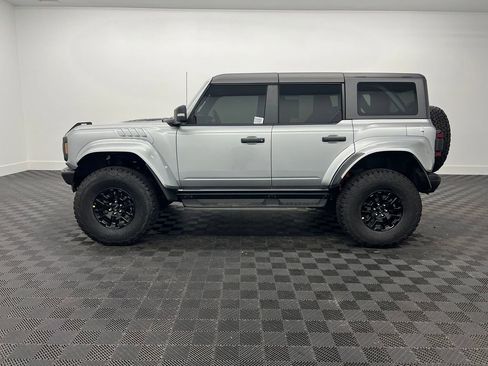 Used 2024 Ford Bronco Raptor image 2