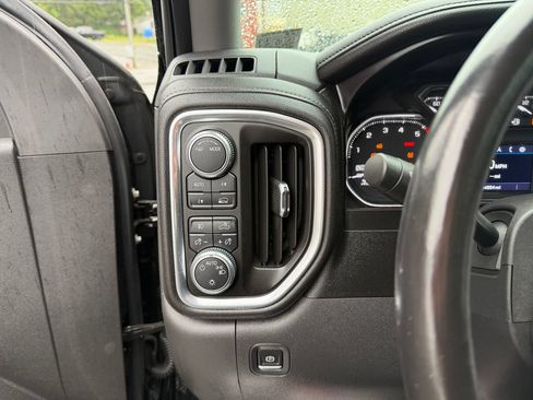 Used 2021 GMC Sierra 1500 Elevation w/ Preferred Package AWD/4WD image 14