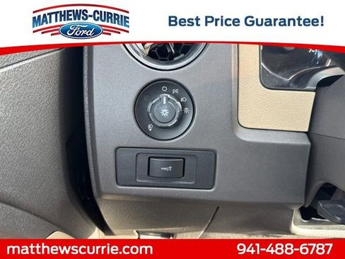 Used 2013 Ford F150 XLT w/ XLT Convenience Pkg image 26