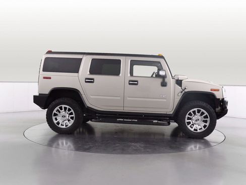 Used 2006 HUMMER H2 image 4