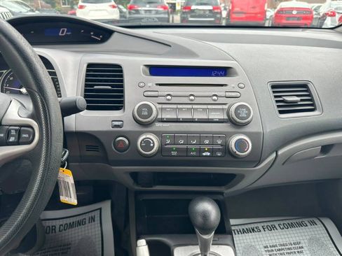 Used 2009 Honda Civic EX image 17