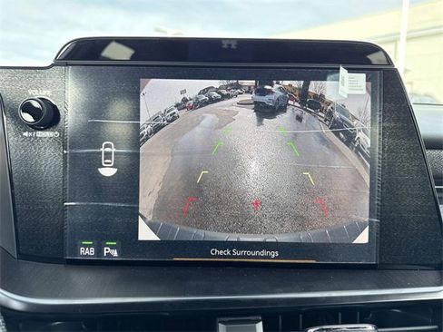 New 2026 Subaru Outback Limited image 20