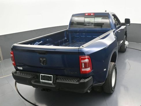 Used 2024 RAM 3500 Tradesman image 48