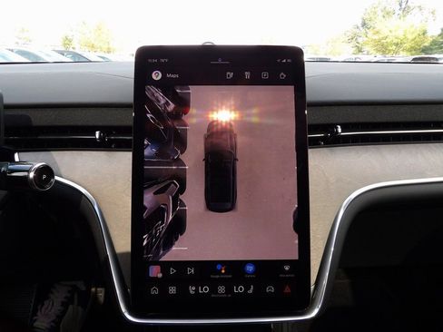 New 2025 Volvo EX90 Ultra image 27