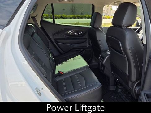 Used 2024 GMC Terrain Denali image 17