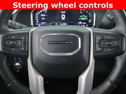 Used 2025 GMC Sierra 2500 Denali image 23