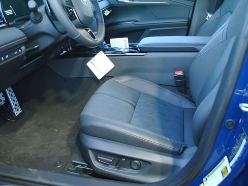 New 2026 Toyota Camry XSE image 7