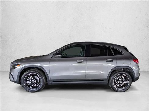 Certified 2026 Mercedes-Benz GLA 250 image 12