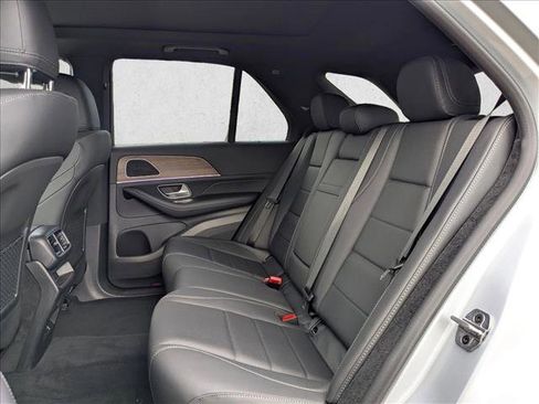 Used 2026 Mercedes-Benz GLE 350 4MATIC image 17